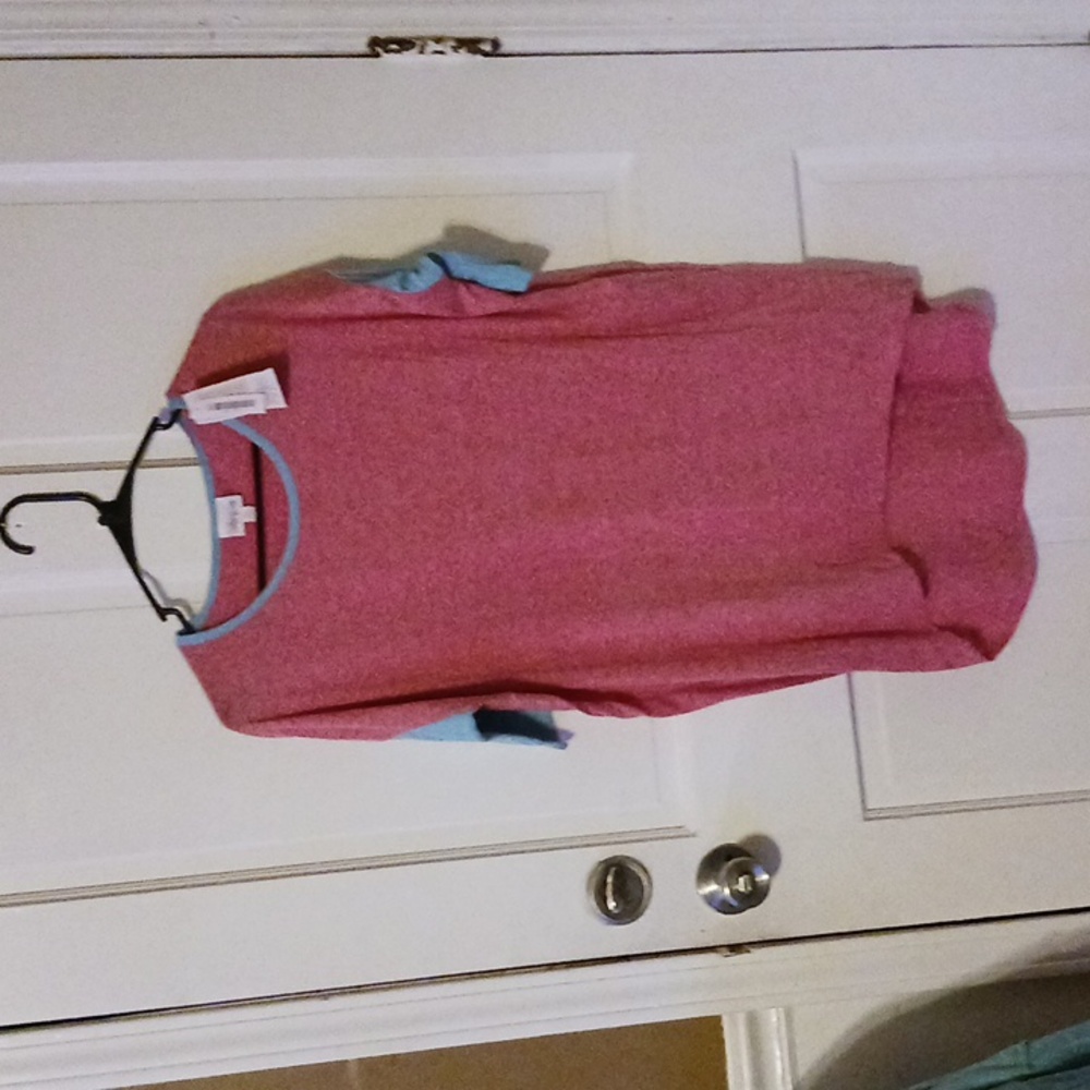 Irma Classic T